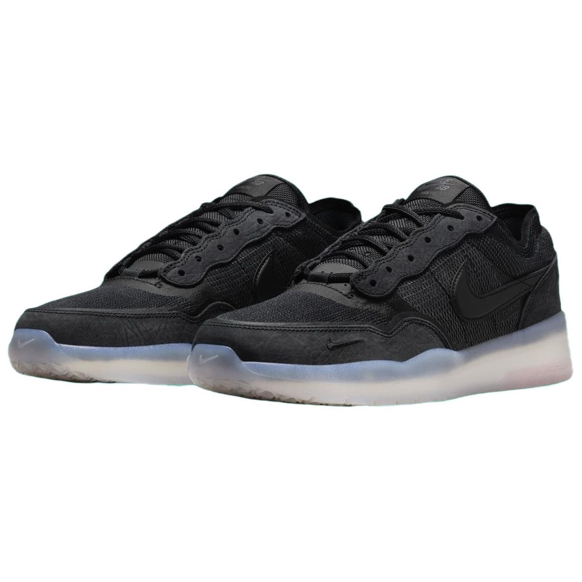 Кроссовки Nike SB PS8BlackClear - изображение 3
