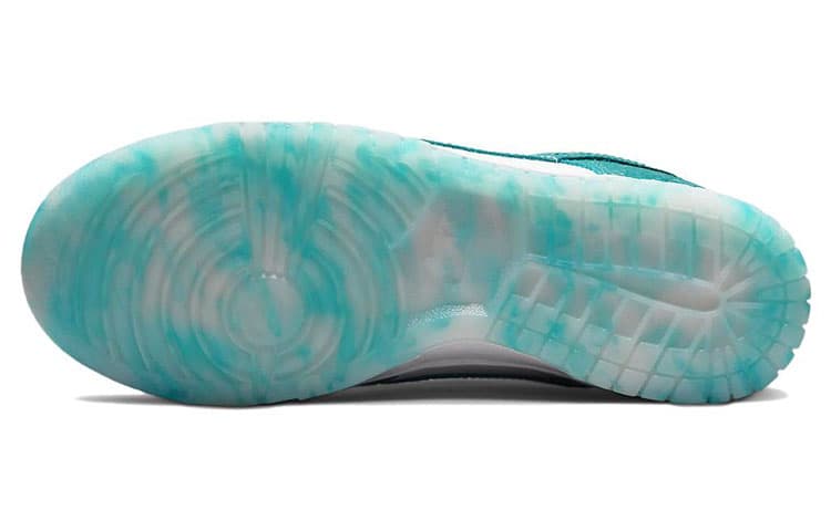 Кроссовки Nike Dunk Low "Ocean" - изображение 6