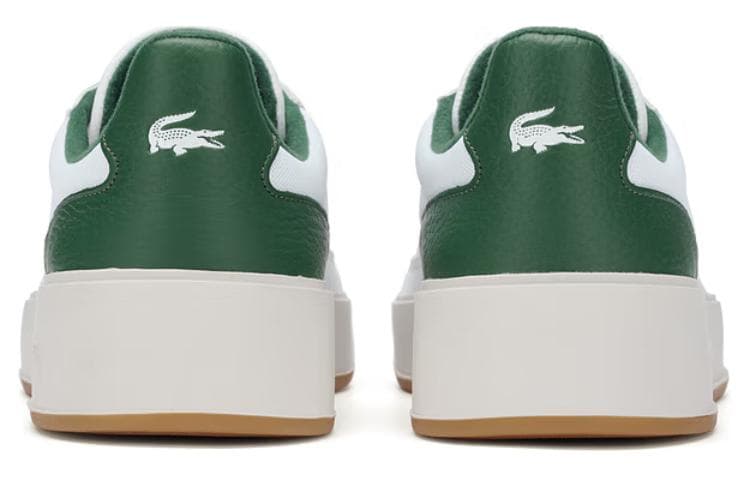 Кроссовки Lacoste - изображение 4