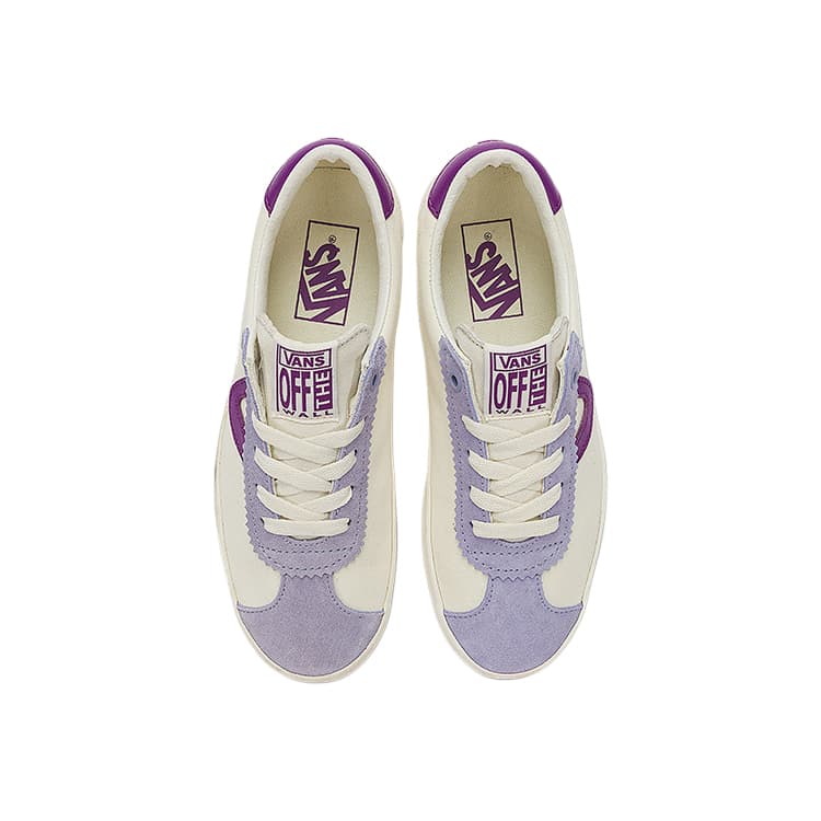 Кроссовки Vans Sport Low - изображение 3