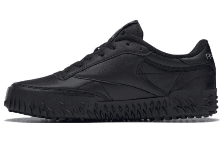 Кроссовки Reebok Club C Vibram - изображение 2