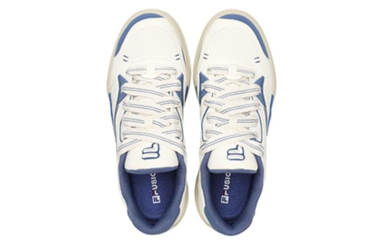 Кроссовки FILA Fusion 50-50 - изображение 3
