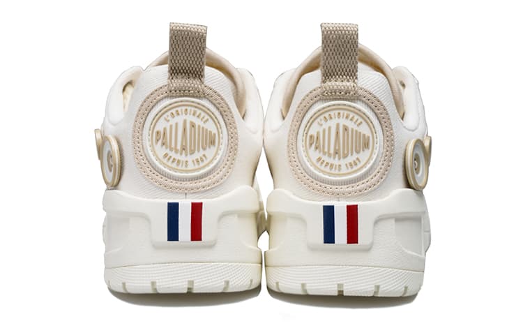 Кроссовки Palladium - изображение 5