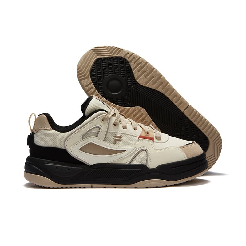 Кроссовки FILA FUSION - изображение 5