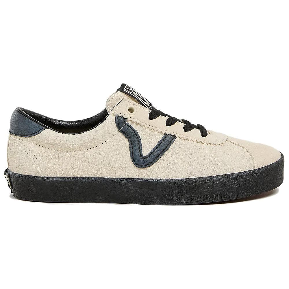 Кроссовки Vans Низкие Кеды Скейтборд Обувь Унисекс Бежевые - изображение 2