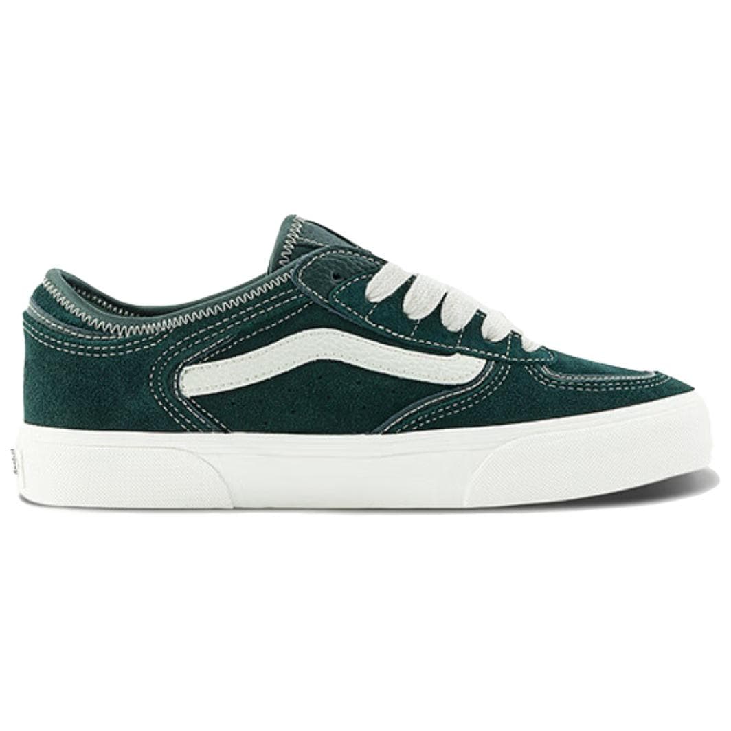 Кроссовки Vans UA Rowley Classic - изображение 2