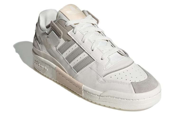 Кроссовки adidas Forum Exhibit - изображение 3