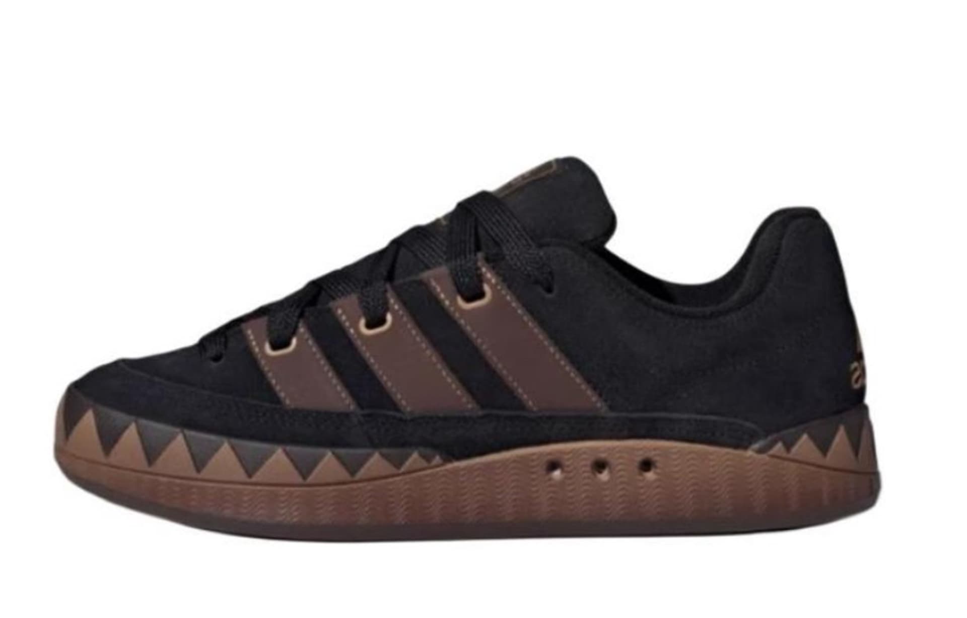 Кроссовки adidas ADIMATIC 811 - изображение 6