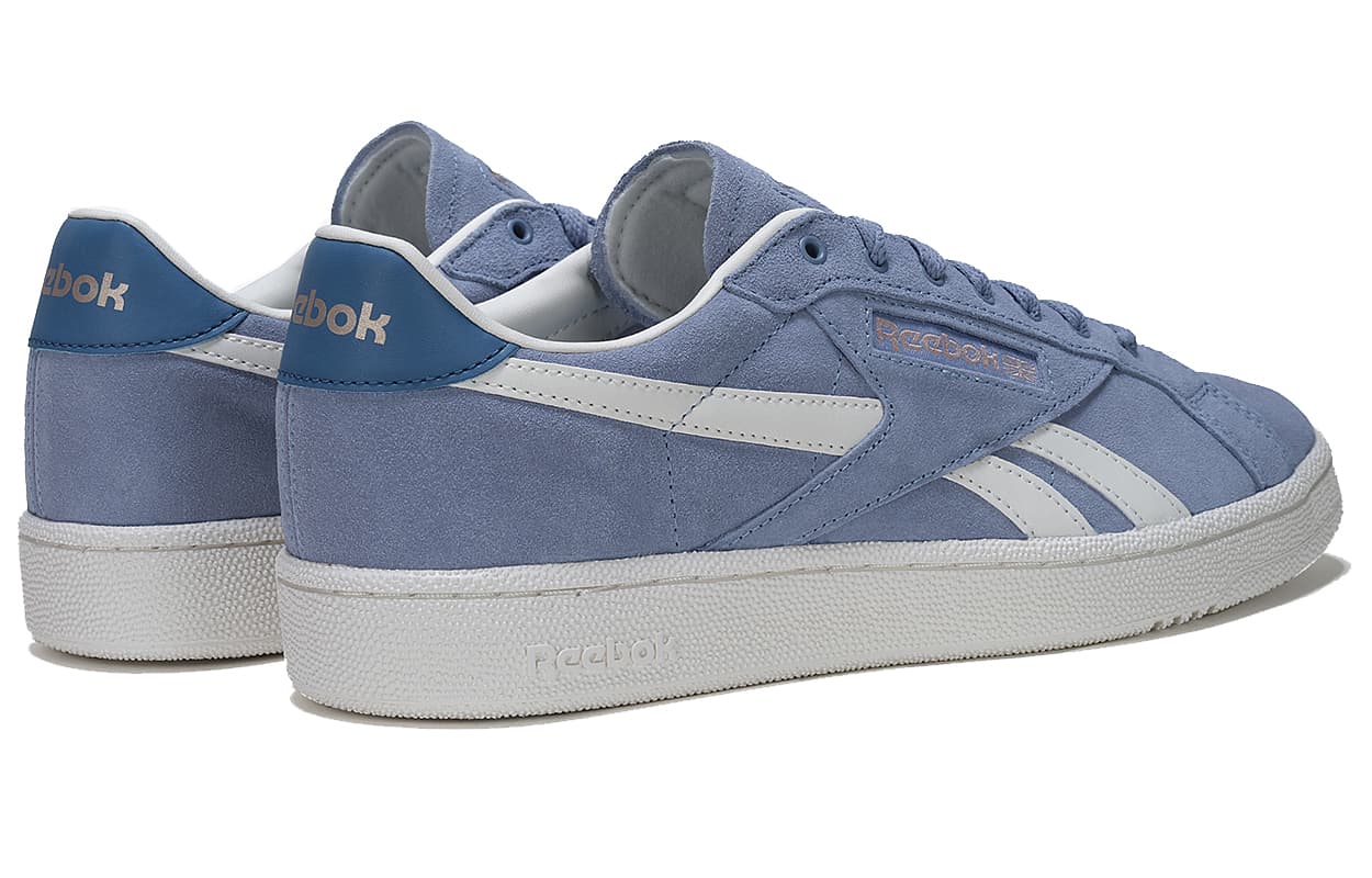 Кроссовки Reebok Club C Grounds Blue - изображение 4