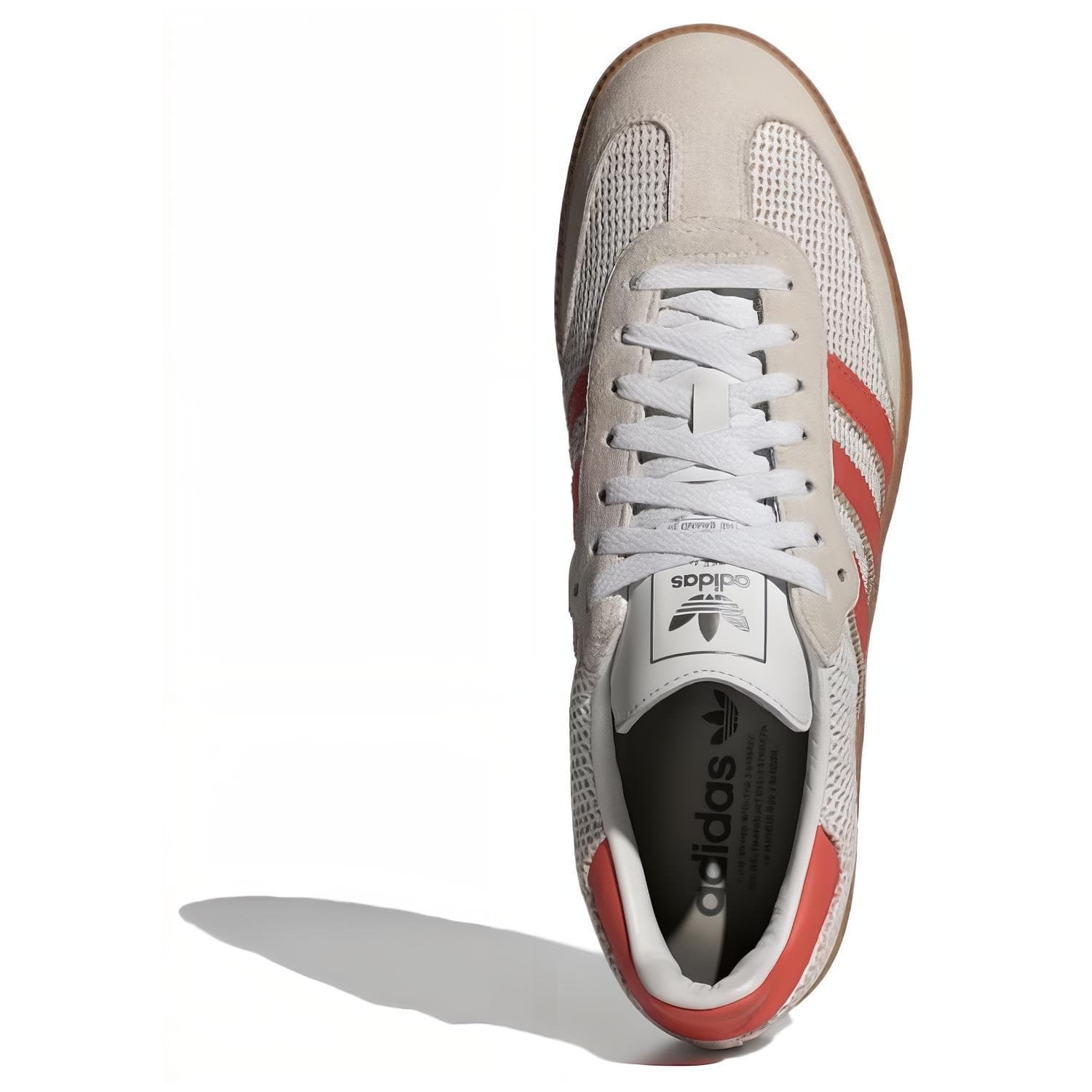 Кроссовки adidas Originals - изображение 5