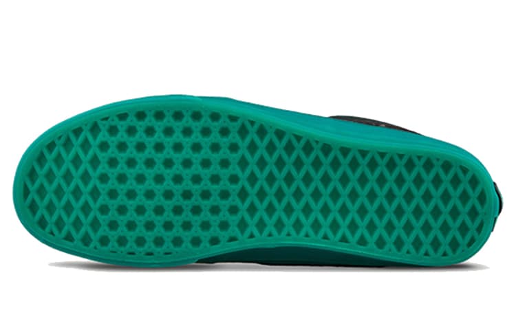 Кроссовки C2H4 x Vans Mountain Edition - изображение 5
