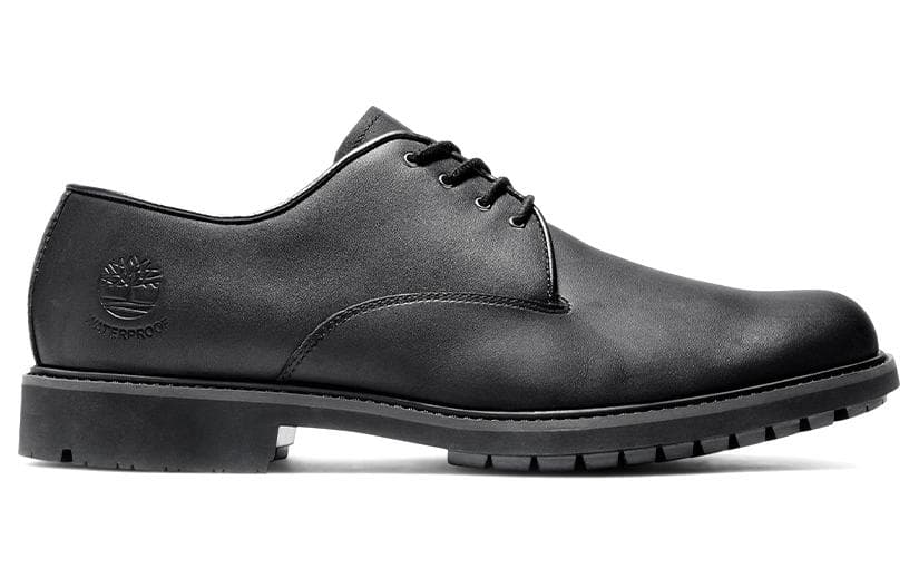 Кроссовки Timberland Stormbucks Oxford - изображение 2
