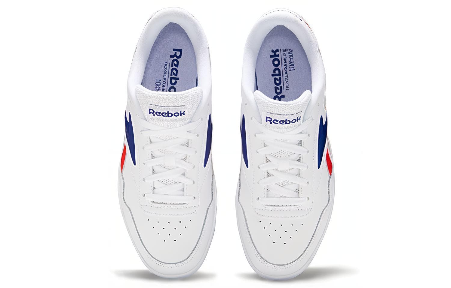 Кроссовки Reebok Royal Techque T - изображение 5