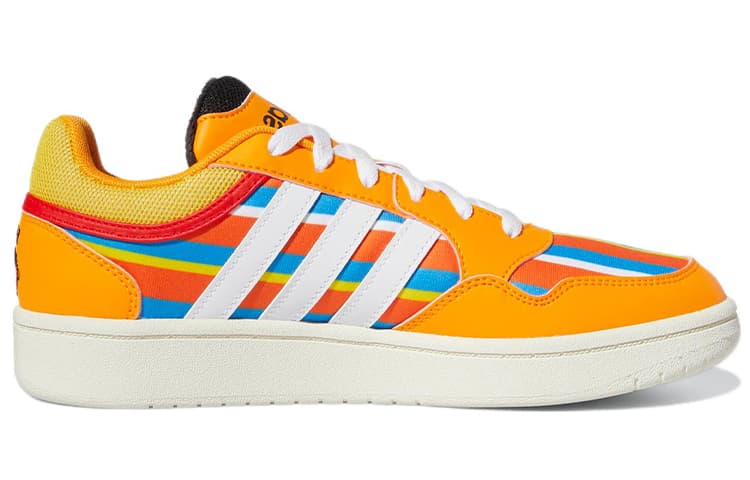 Кроссовки adidas neo Hoops 3.0 - изображение 2