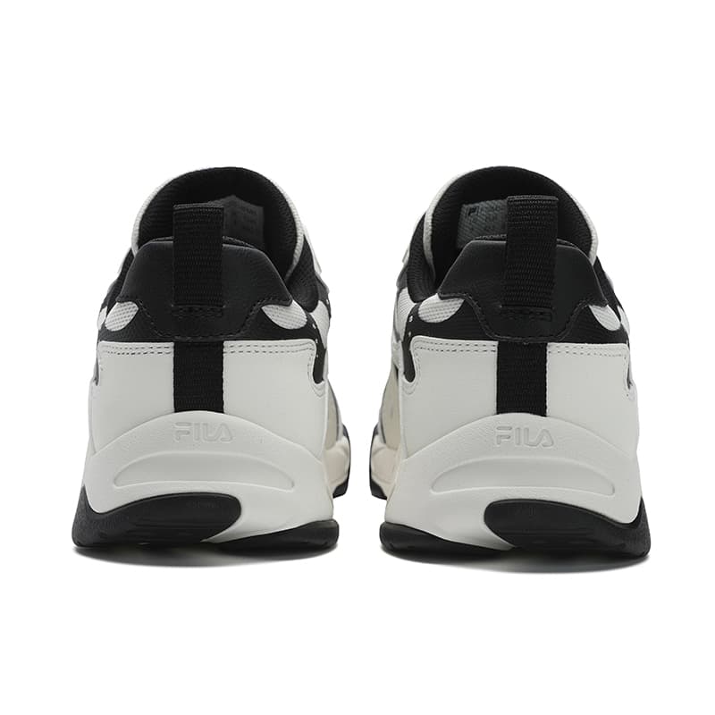 Кроссовки FILA STAR RHYTHM Обувь Низкий Верх Скейтборд Кроссовки Мужские - изображение 4