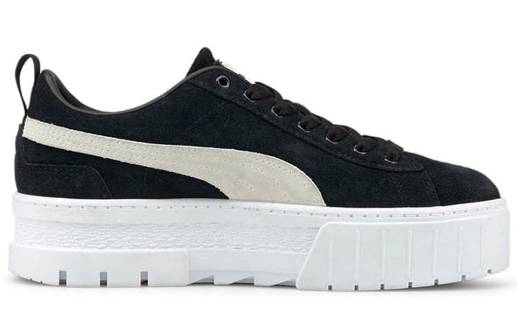 Кроссовки PUMA Mayze - изображение 2