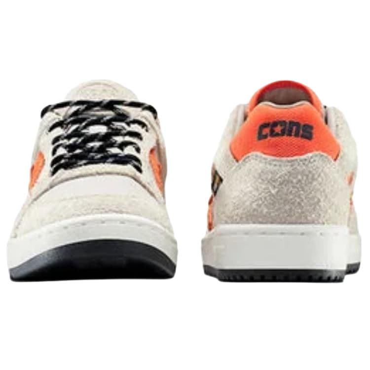 Кроссовки Converse As-1 Pro Beige Orange - изображение 3