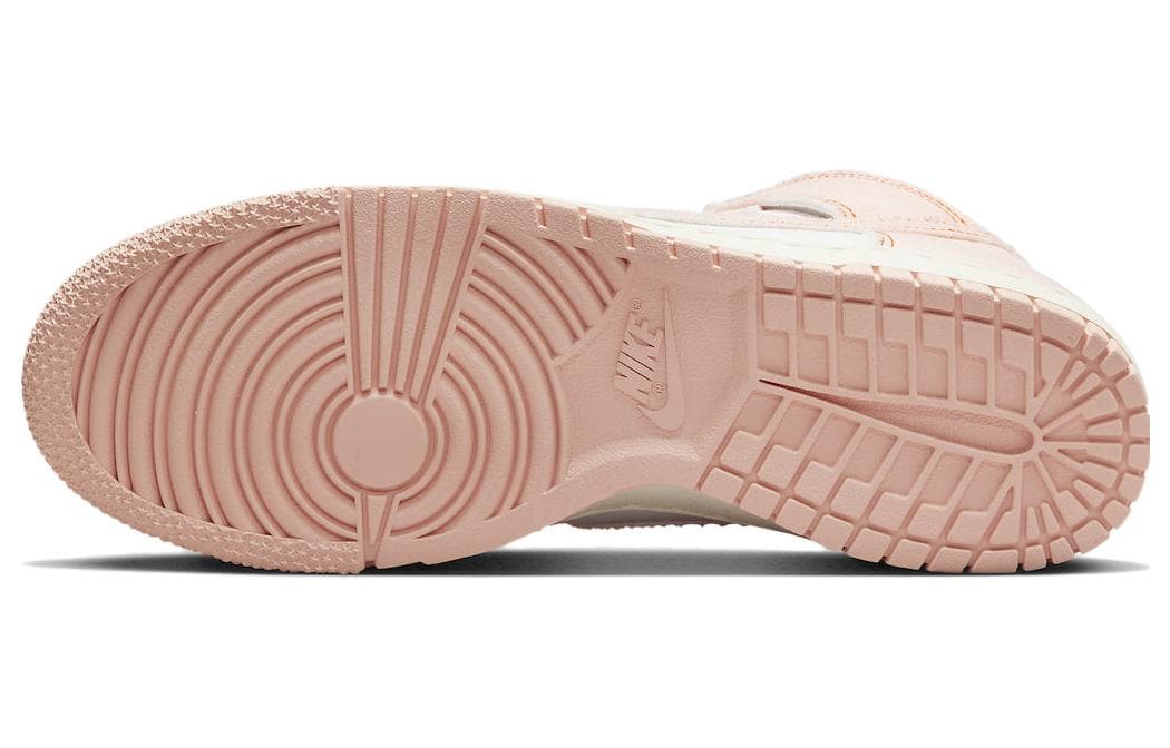 Кроссовки Nike Dunk "Arctic Orange" - изображение 6