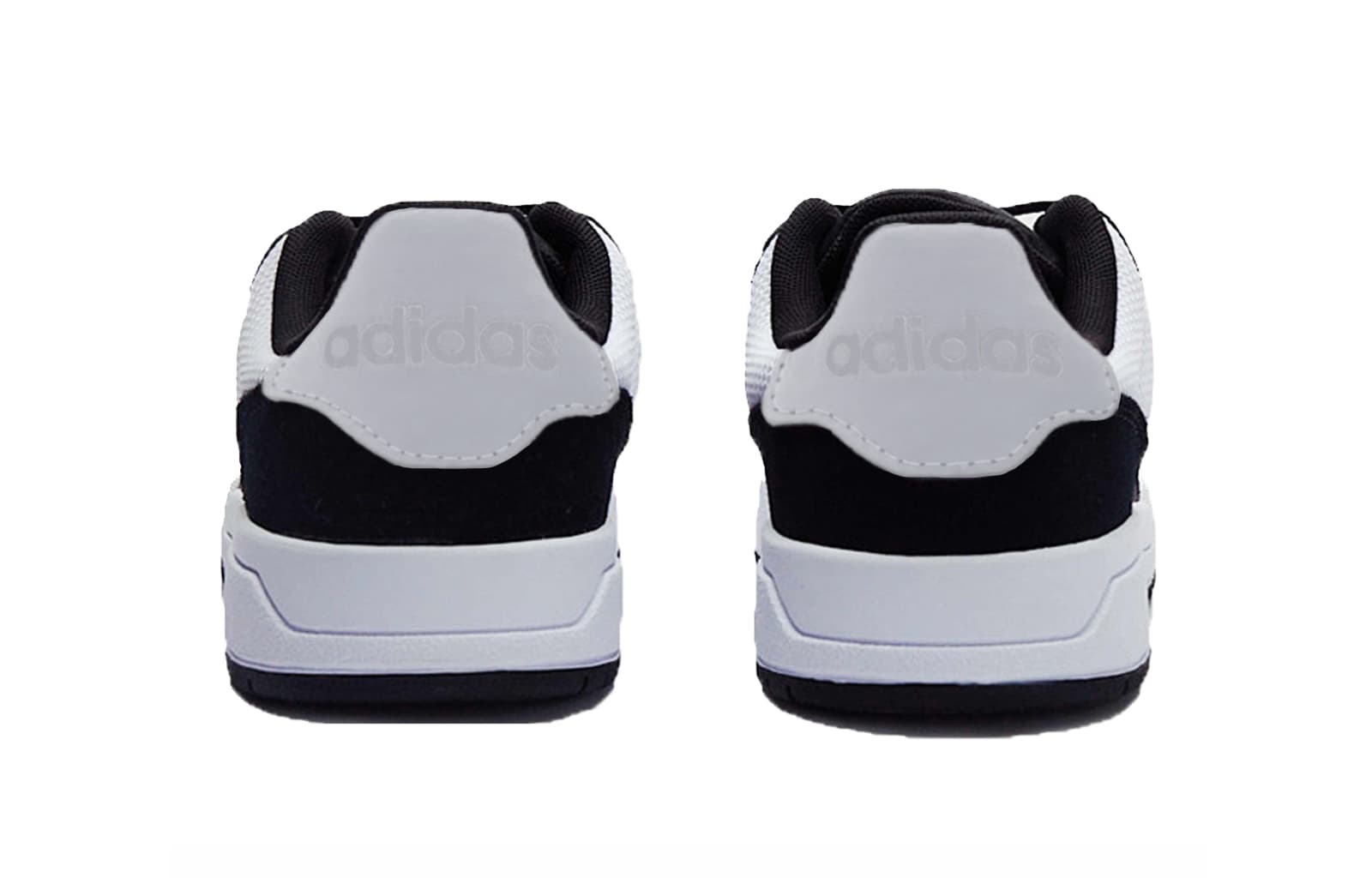 Кроссовки adidas neo Entrap - изображение 4
