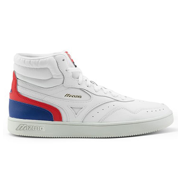Кроссовки Mizuno Court Lite Mid - изображение 2
