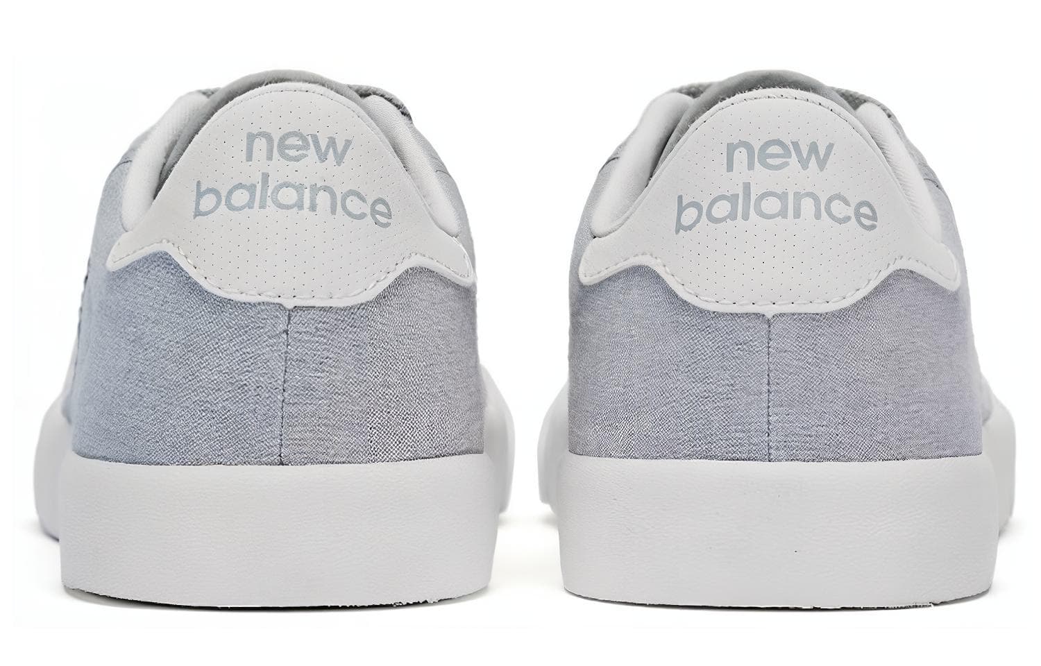 Кроссовки New Balance PROCTS Grey - изображение 3