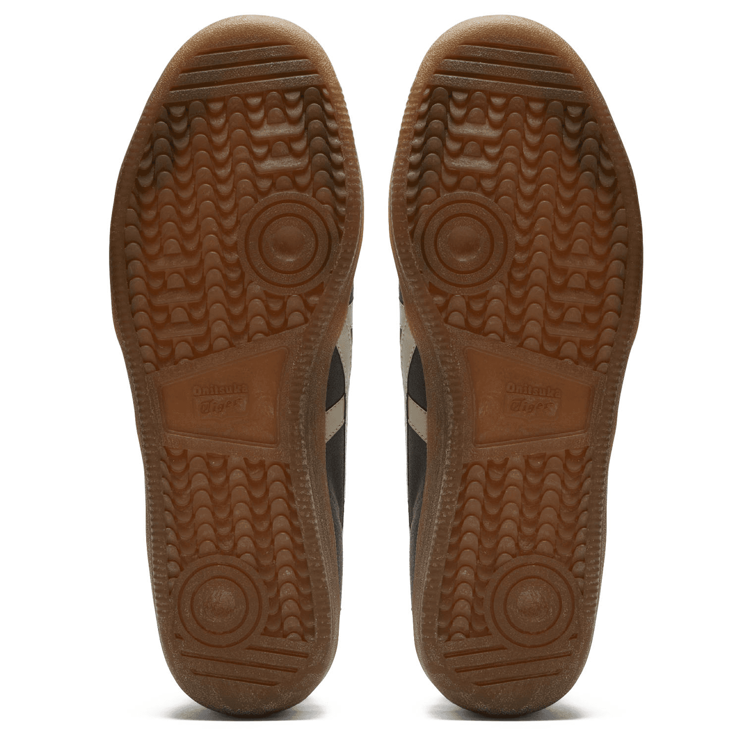 Кроссовки Onitsuka Tiger Tokuten Grey - изображение 6