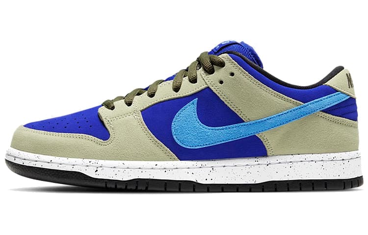 Кроссовки Nike Dunk SB Celadon
