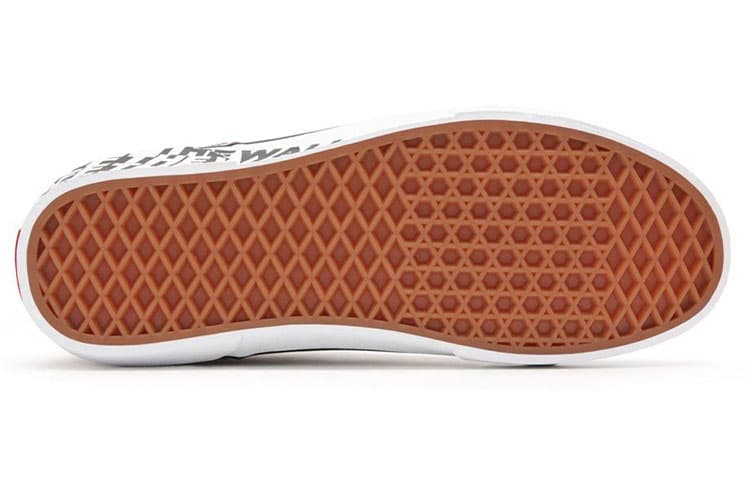 Кроссовки Vans Seldan - изображение 4