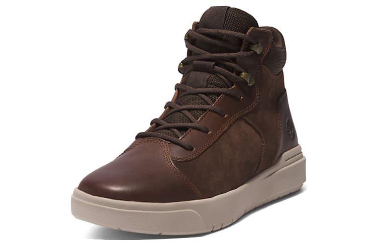 Кроссовки Timberland Seneca Bay Chukka - изображение 3