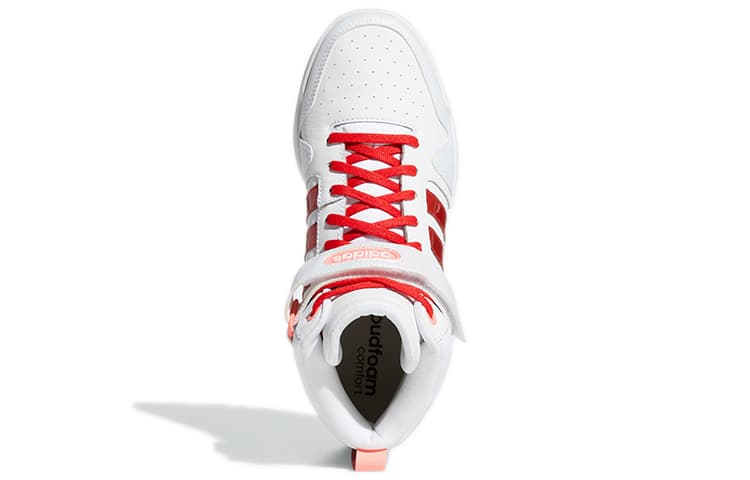 Кроссовки adidas neo Postmove Mid - изображение 4