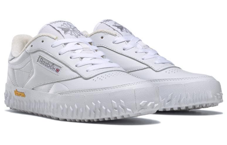 Кроссовки Reebok Club C Vibram - изображение 3