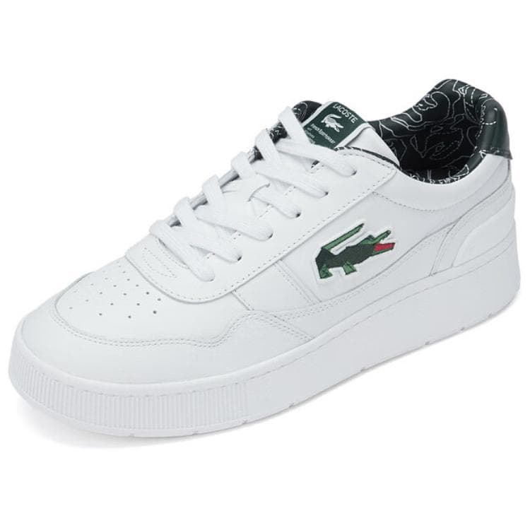 Кроссовки Lacoste - изображение 2