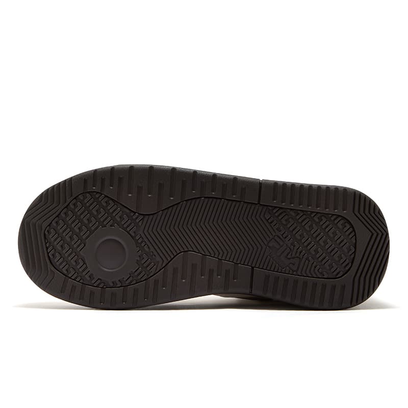 Кроссовки FILA FUSION BANK II DX - изображение 6