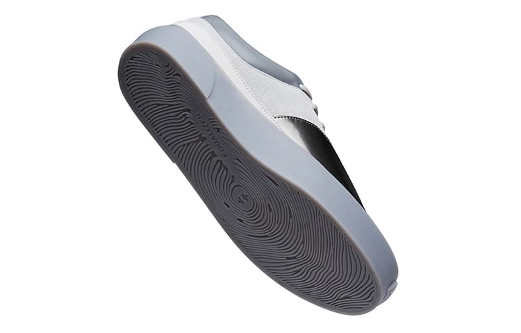 Кроссовки EQLZ EQUALIZER Fault 22 Lo - изображение 2