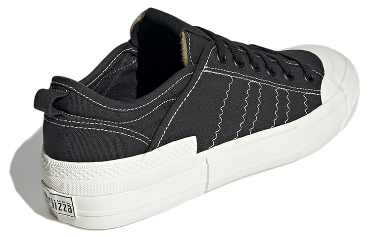 Кроссовки adidas Nizza Low - изображение 4
