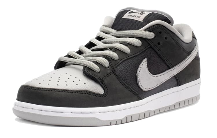 Кроссовки Nike Dunk SB Pro "J-Pack Shadow" — фото 3