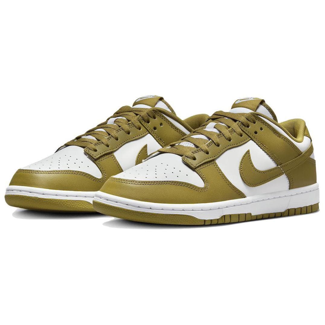 Кроссовки Nike Dunk Low "Pacific Moss" - изображение 3