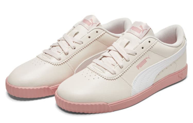 Кроссовки PUMA Carina Slim - изображение 3