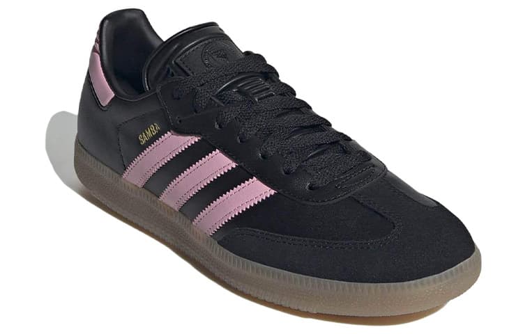 Кроссовки INTER MIAMI CF x adidas originals Samba - изображение 3