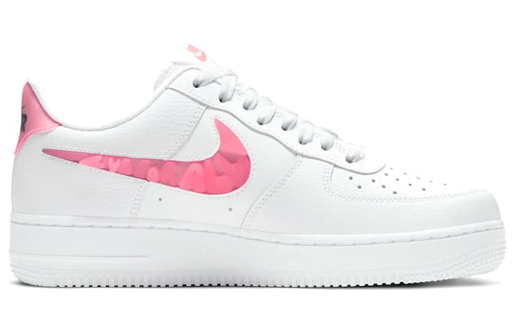Кроссовки Nike Air Force 1 SE "Love For All" — фото 2