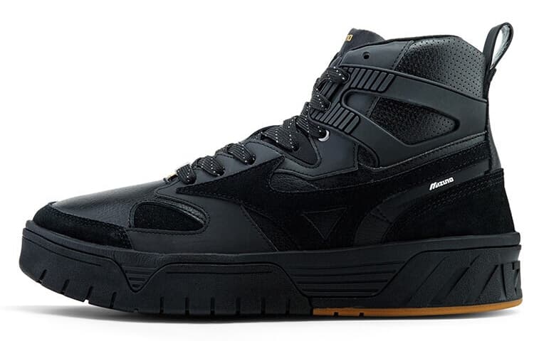 Кроссовки Mizuno Court Cl Mid - изображение 1