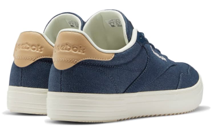 Кроссовки Reebok Royal Techque T Vulc - изображение 4