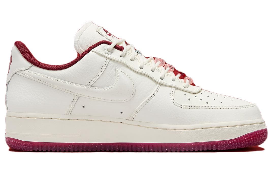 Кроссовки Nike Air Force 1 "Valentine Day" - изображение 2