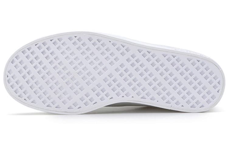Кроссовки PUMA Smash Classic White Gold - изображение 5