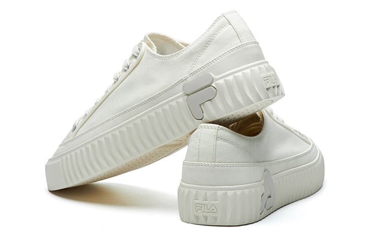 Кроссовки FILA Gear - изображение 4