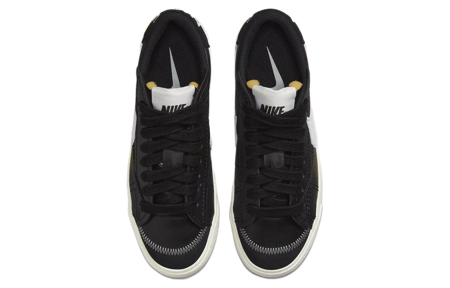 Кроссовки Nike Blazer Low '77 Jumbo - изображение 4