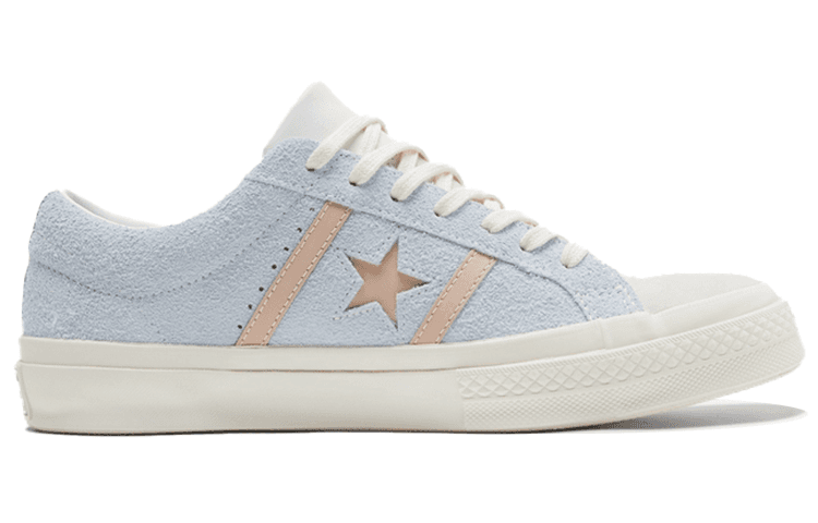 Кроссовки Material Block x Converse One Star Academy - изображение 2