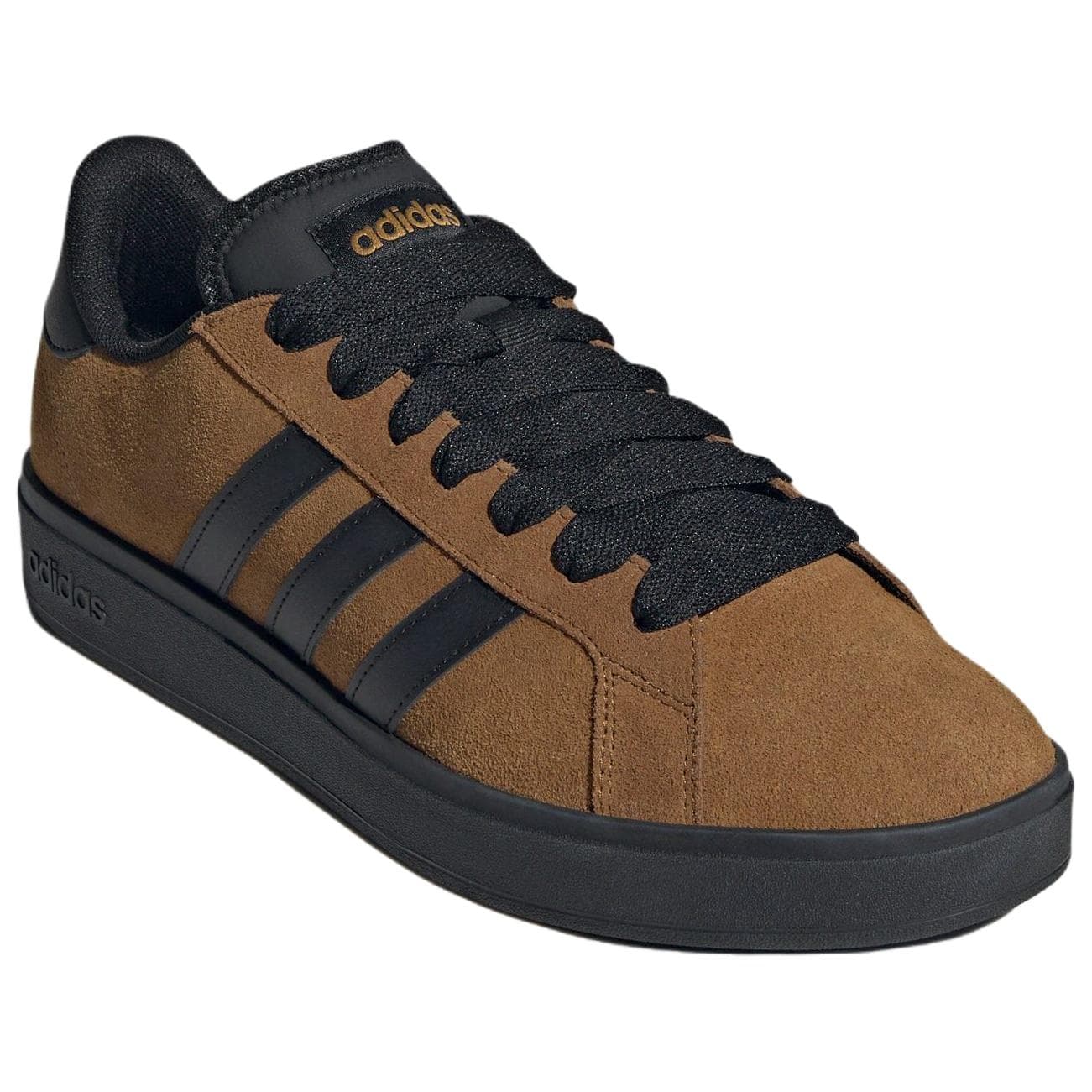 Кроссовки adidas Grand Court Base 00s - изображение 3