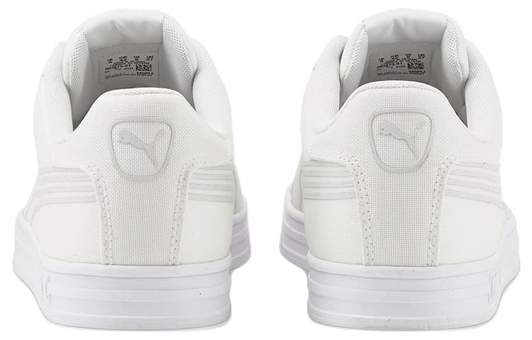 Кроссовки PUMA Smash Vulc v3 Lo CV - изображение 4