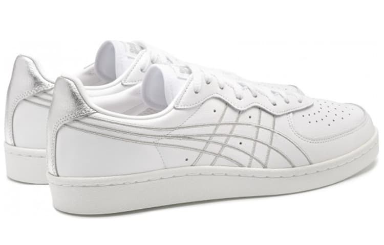 Кроссовки Onitsuka Tiger Gsm - изображение 3